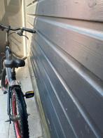 Partij fietsen, Fietsen en Brommers, Ophalen, Gebruikt, Staal