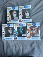 Funko Pop! Disney Olaf Presents - Complete Set, Ophalen of Verzenden, Nieuw