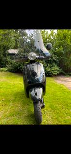 LX 50 Vespa 2009, Ophalen, Overige modellen, Zo goed als nieuw, Benzine