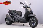 Piaggio BEVERLY 400 S (bj 2025), Scooter, Bedrijf, Casper.lenkens@nl.piaggio.com, Piaggio Vespa B.V.