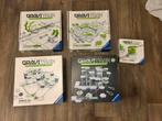 Gravitrax Sets - Uitbreidingen en Startersets, Ophalen, Zo goed als nieuw, Jongen of Meisje