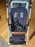 Mutsy I2 Urban Nomad Kinderwagen + Accessoires, Ophalen, Gebruikt, Mutsy