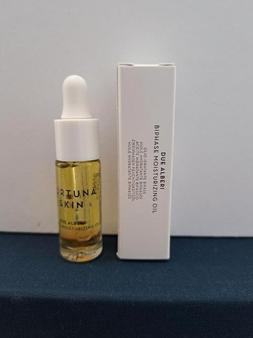 Furtuna Skin - Due alberi biphase moisterizing oil, Sieraden, Tassen en Uiterlijk, Uiterlijk | Gezichtsverzorging, Nieuw, Verzorging