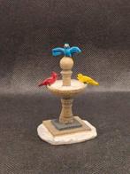 Lemax Village birdbath A2, Diversen, Kerst, Ophalen of Verzenden, Zo goed als nieuw