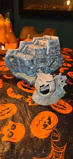 Aquarium decoratie, Dieren en Toebehoren, Vissen | Aquaria en Toebehoren, Ophalen, Sierelement