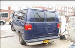 Chrysler Dodge  Ram 250  V8 1994  Blauw Cargo, Auto's, Automaat, Achterwielaandrijving, 8 cilinders, Blauw