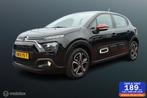 Citroen C3 1.2 PureTech Business, Pdc, App connect, Cruise,, 83 pk, Gebruikt, 1199 cc, 450 kg