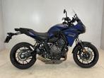 Yamaha TRACER 700 ABS (bj 2019), Bedrijf, Toermotor