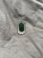 Efteling Speldje - De Prinses op de Erwt, Ophalen of Verzenden, Zo goed als nieuw, Button of Speldje