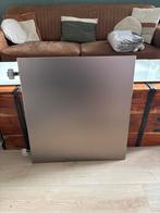 IKEA Besta Kastdeur 60x64 - Riksviken Licht Brons Effect, Ophalen, Overige materialen, 50 tot 100 cm, Zo goed als nieuw