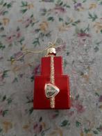 Vondels: Kerstornament 2024 PostNL, Diversen, Kerst, Ophalen of Verzenden, Nieuw