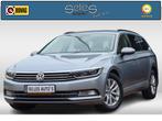 Volkswagen Passat Variant 1.6 TDI Comfortline | elektrische, Stof, Gebruikt, 4 cilinders, Met garantie (alle)