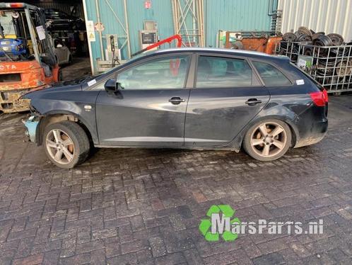 Dorpel links van een Seat Ibiza, Auto-onderdelen, Carrosserie en Plaatwerk, Seat, Gebruikt, 3 maanden garantie, Ophalen of Verzenden