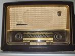 Oude Grundig 1060 Radio - Vintage, Audio, Tv en Foto, Radio's, Ophalen of Verzenden, Gebruikt, Radio