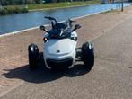 Can Am Spyder f3 s 1350 cc 2018 in nieuwstaat., 3 cilinders, 1350 cc, Meer dan 35 kW