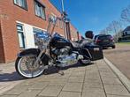 Custom Road King Classic bagger - 2008 - Nieuwstaat, Motoren, Motoren | Harley-Davidson, 2 cilinders, 1600 cc, Particulier, Cruise Control