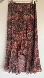 Rok mt L, Kleding | Dames, Rokken, Overige kleuren, Maat 42/44 (L), Ophalen of Verzenden, Zo goed als nieuw