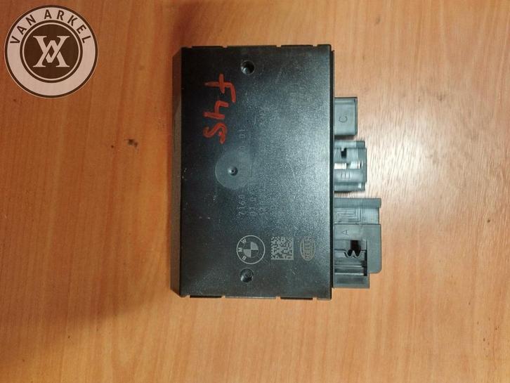 bmw f20 fxx trekhaak module 6889590, Auto-onderdelen, Elektronica en Kabels, BMW, Gebruikt, Ophalen of Verzenden