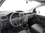 Volkswagen Caddy 2.0TDI EURO 6 Airco Schuifdeur-R Betonplex-, Voorwielaandrijving, Stof, Gebruikt, 4 cilinders
