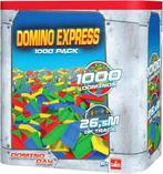 Domino Express 1000 stenen, Kinderen en Baby's, Ophalen of Verzenden, Zo goed als nieuw