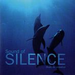 CD Sound of Silence - Music for Relaxation [3 CD Box], Cd's en Dvd's, Cd's | Meditatie en Spiritualiteit, Boxset, Ophalen of Verzenden