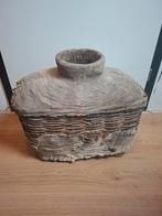 Leemmand, Ophalen, Zo goed als nieuw, Rechthoekig