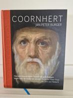 Coornhert - Licht in Europa, Ophalen of Verzenden, Zo goed als nieuw, Jan Peter Burger