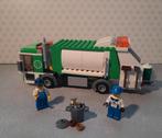 Lego city vuilniswagen nr 4432, Ophalen, Zo goed als nieuw