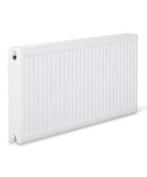 thermrad radiator 400/22/600, 60 tot 150 cm, 500 tot 800 watt, Zo goed als nieuw, Radiator