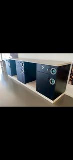 Display kast GRATIS, Ophalen, Gebruikt