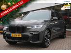 BMW X7 XDrive40i High Executive M-Sport LASER_B&W_CoPILOT_SK, Auto's, BMW, Automaat, Gebruikt, 7 stoelen, Vierwielaandrijving