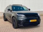 Land Rover Range Rover Velar P250 250pk AWD AUT 2019 Zwart, Auto's, Automaat, Euro 5, Zwart, 4 cilinders