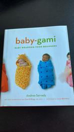 A. Sarvady - Baby-gami, Ophalen of Verzenden, Zo goed als nieuw, A. Sarvady