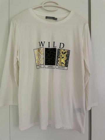 Shirt Geisha maat 36 beschikbaar voor biedingen
