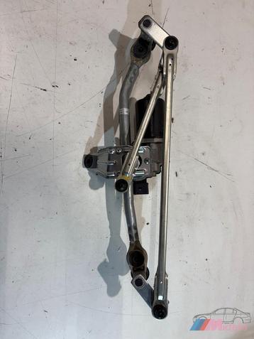 AUDI Q2 RUITENWISSERMOTOR 81B955119A beschikbaar voor biedingen