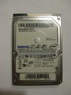 Nieuw Samsung 40GB 5400rpm 2,5" IDE laptop harddisk, Intern, HDD, Nieuw, Ophalen of Verzenden