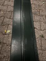 Keralit Gevelbekleding - 3 Planken, Doe-het-zelf en Verbouw, Platen en Panelen, Ophalen, Zo goed als nieuw, HPL, Minder dan 20 mm