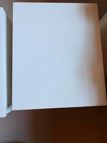 2x IKEA Malm Ladekast 40x55cm - afbeelding 2
