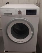 Siemens WM14N095NL Wasmachine - Zo goed als nieuw!, Witgoed en Apparatuur, Wasmachines, Ophalen, Zo goed als nieuw, Voorlader