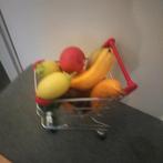 Retro winkelwagen met fruit, Ophalen of Verzenden, Huis en Inrichting