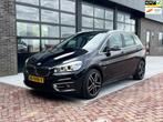 BMW 2-serie Active Tourer 218i Executive | Autm | Leer | Nav, 136 pk, Gebruikt, Bedrijf, 19 km/l