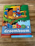 Bobo's droomboom, per boek te koop, Boeken, Kinderboeken | Kleuters, Gelezen, Fictie algemeen, Jongen of Meisje, Ophalen of Verzenden