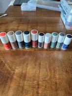 Alessandro striplak, Ophalen of Verzenden, Zo goed als nieuw, Handen en Nagels