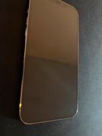 iPhone 12 Pro Max, Telecommunicatie, Mobiele telefoons | Apple iPhone, Zonder simlock, Grijs, Zonder abonnement, 128 GB