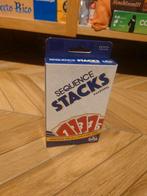 Sequence Stacks Kaartspel, Hobby en Vrije tijd, Gezelschapsspellen | Kaartspellen, Ophalen of Verzenden