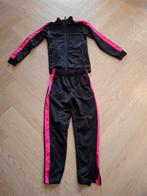 Roze Dutchy trainingspak maat 140 - weinig gedragen, Ophalen of Verzenden, Zo goed als nieuw