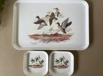 Dienbladen dieren Mebel Italie, Huis en Inrichting, Ophalen of Verzenden, Zo goed als nieuw