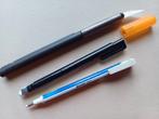 Slice mes, Tombow mono zero, rond en vierkant. ZGAN, Ophalen of Verzenden, Zo goed als nieuw
