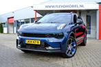 Lynk & Co 01 Hybrid 1.5 Aut. Zwarte hemel|360 Camera|Pano|Na, Auto's, Lynk & Co, Blauw, Plug-in hybride, Bedrijf, 1854 kg