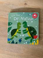 Ik hoor de natuur. Kinderboek, Ophalen of Verzenden, Zo goed als nieuw
